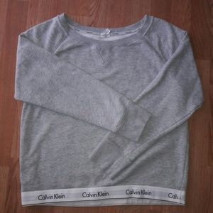 Calvin Klein sweatshirt